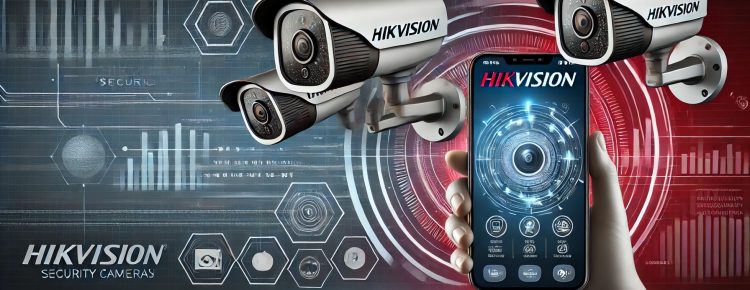 hikvision